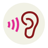 Auditory